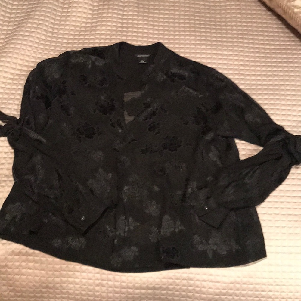 Club Monaco new
